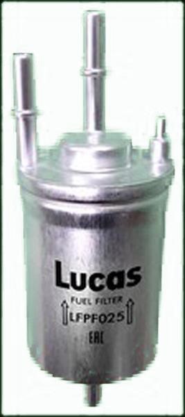 Lucas filters LFPF025 Fuel filter LFPF025