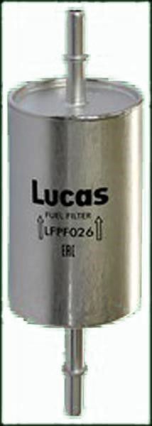 Lucas filters LFPF026 Fuel filter LFPF026