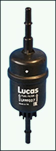 Lucas filters LFPF027 Fuel filter LFPF027