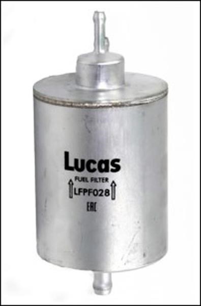 Lucas filters LFPF028 Fuel filter LFPF028