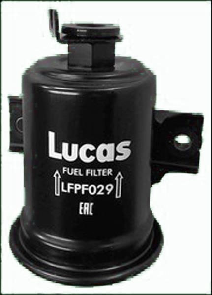 Lucas filters LFPF029 Fuel filter LFPF029
