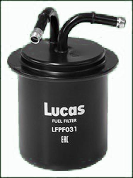 Lucas filters LFPF031 Fuel filter LFPF031