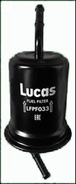 Lucas filters LFPF033 Fuel filter LFPF033