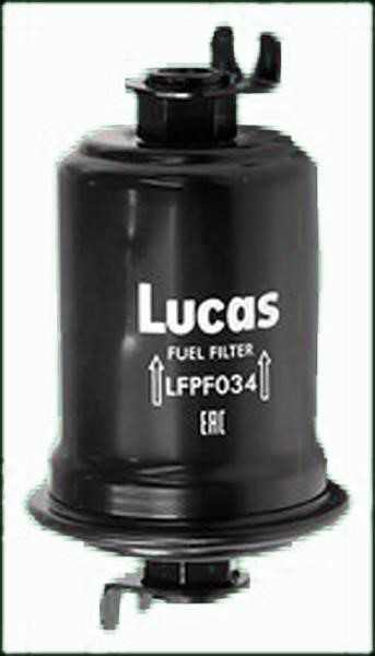 Lucas filters LFPF034 Fuel filter LFPF034