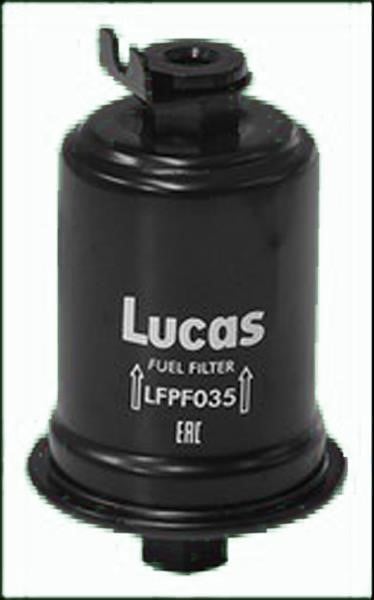 Lucas filters LFPF035 Fuel filter LFPF035