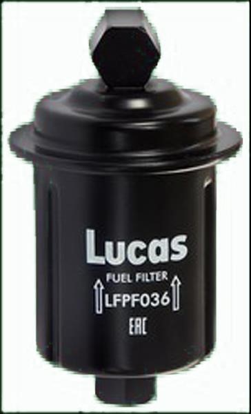 Lucas filters LFPF036 Fuel filter LFPF036