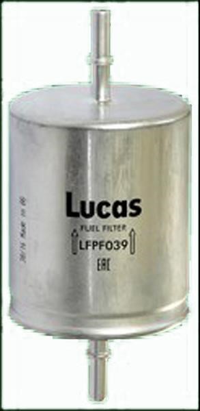 Lucas filters LFPF039 Fuel filter LFPF039