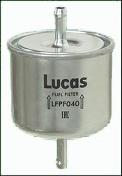 Lucas filters LFPF040 Fuel filter LFPF040