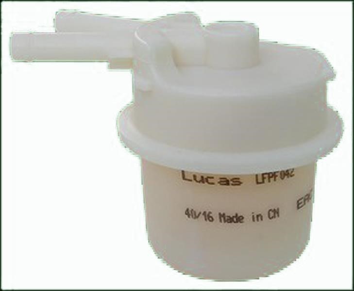 Lucas filters LFPF042 Fuel filter LFPF042