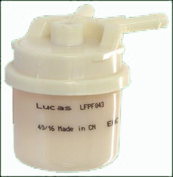 Lucas filters LFPF043 Fuel filter LFPF043
