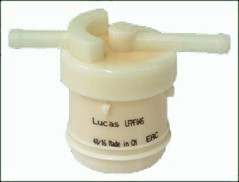 Lucas filters LFPF045 Fuel filter LFPF045