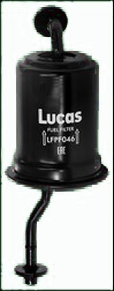 Lucas filters LFPF046 Fuel filter LFPF046