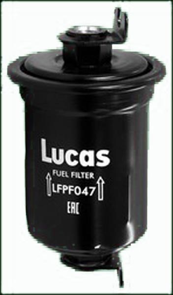 Lucas filters LFPF047 Fuel filter LFPF047