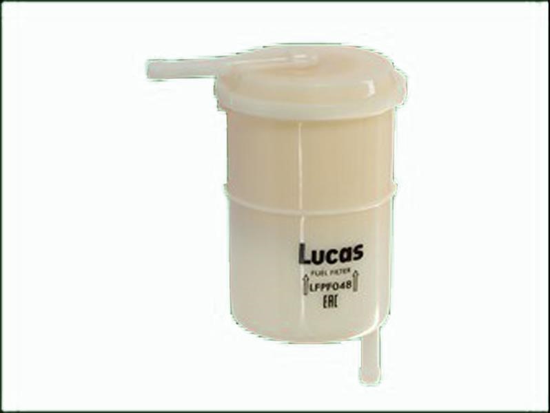 Lucas filters LFPF048 Fuel filter LFPF048