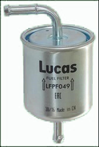 Lucas filters LFPF049 Fuel filter LFPF049