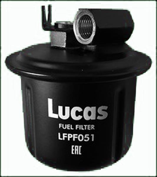 Lucas filters LFPF051 Fuel filter LFPF051