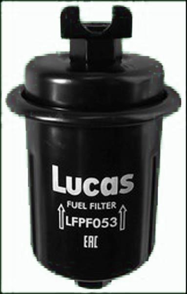 Lucas filters LFPF053 Fuel filter LFPF053