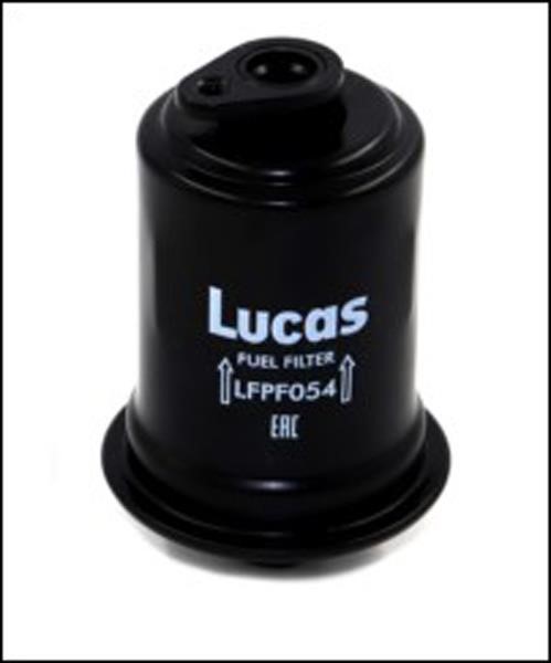 Lucas filters LFPF054 Fuel filter LFPF054