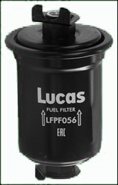 Lucas filters LFPF056 Fuel filter LFPF056