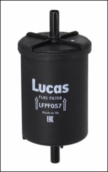 Lucas filters LFPF057 Fuel filter LFPF057
