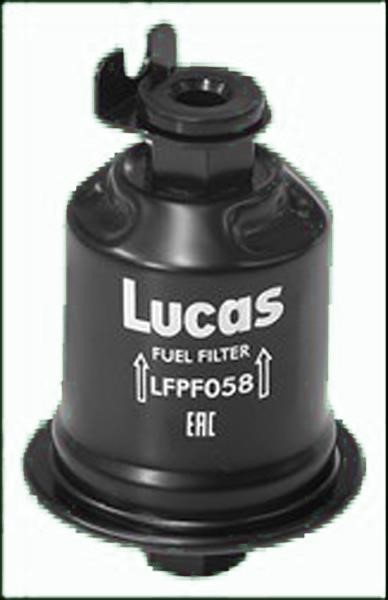 Lucas filters LFPF058 Fuel filter LFPF058