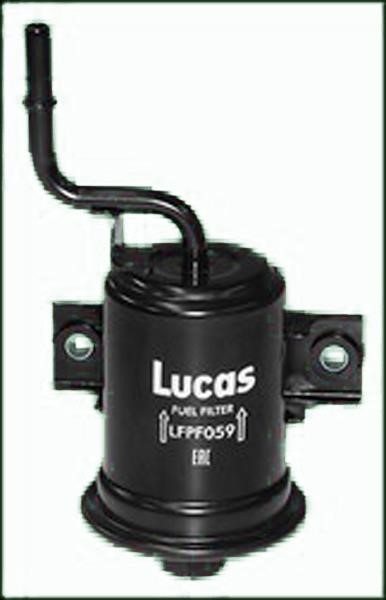 Lucas filters LFPF059 Fuel filter LFPF059