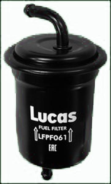 Lucas filters LFPF061 Fuel filter LFPF061