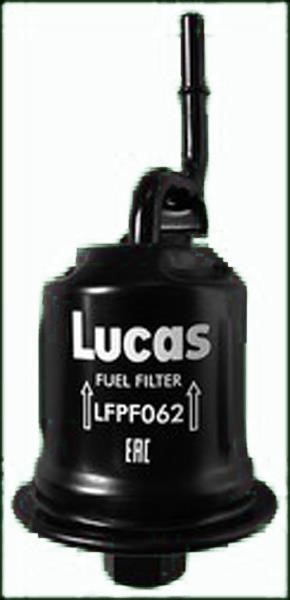 Lucas filters LFPF062 Fuel filter LFPF062