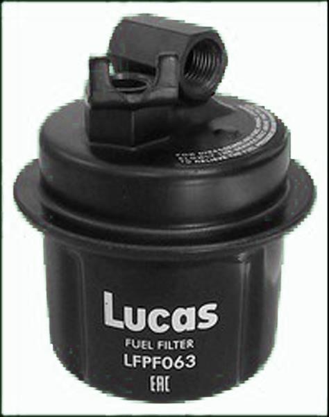 Lucas filters LFPF063 Fuel filter LFPF063