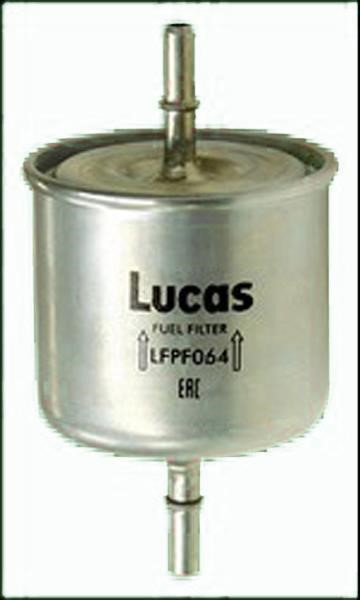 Lucas filters LFPF064 Fuel filter LFPF064