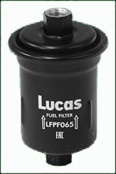 Lucas filters LFPF065 Fuel filter LFPF065