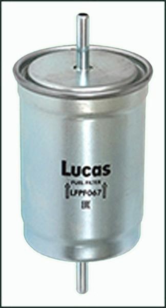 Lucas filters LFPF067 Fuel filter LFPF067