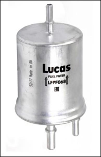 Lucas filters LFPF068 Fuel filter LFPF068
