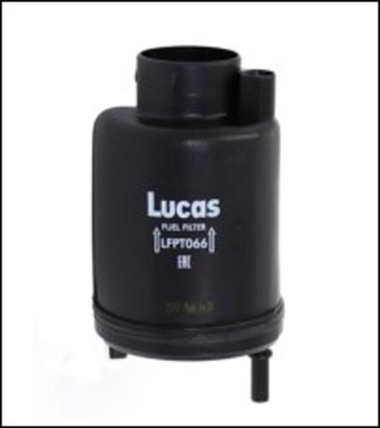 Lucas filters LFPT066 Fuel filter LFPT066