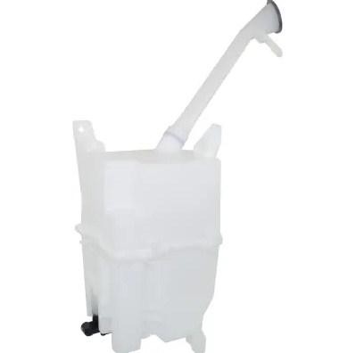Washer tank Nissan 28910-4BA0A