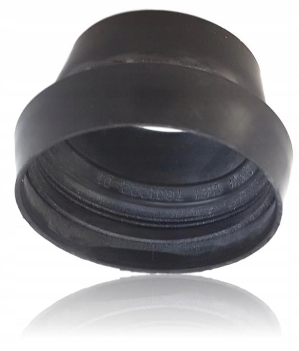 O-ring BMW 11 61 7 801 222