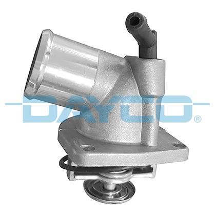Dayco DT1085F Thermostat, coolant DT1085F