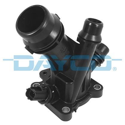 Dayco DT1188H Thermostat, coolant DT1188H