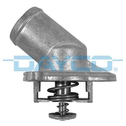 Dayco DT1216F Thermostat, coolant DT1216F