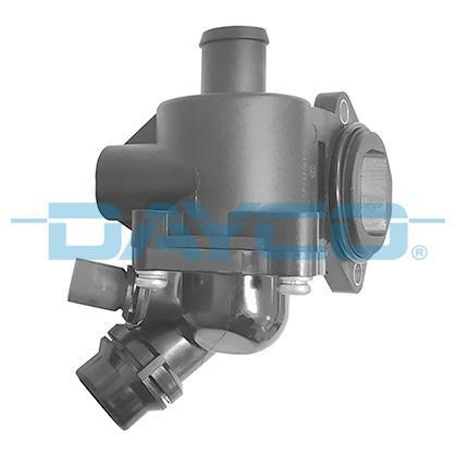 Dayco DT1225H Thermostat, coolant DT1225H