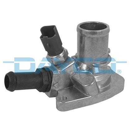 Dayco DT1230H Thermostat, coolant DT1230H