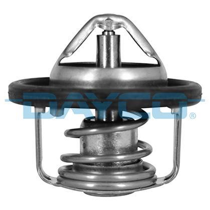 Dayco DT1246V Thermostat, coolant DT1246V