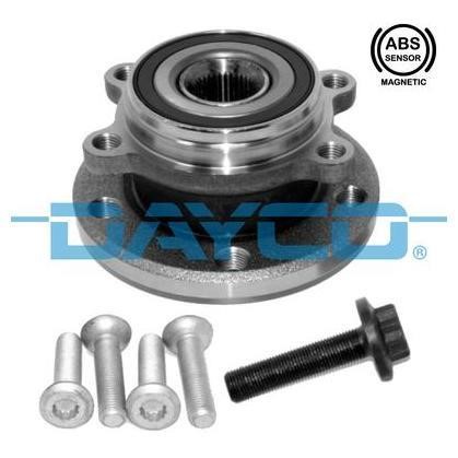 Dayco KWD1001 Wheel bearing kit KWD1001