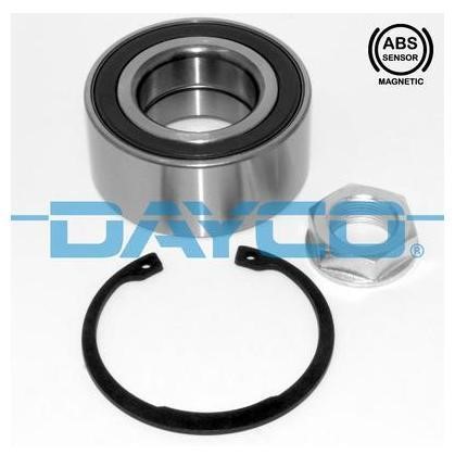Dayco KWD1003 Wheel bearing kit KWD1003
