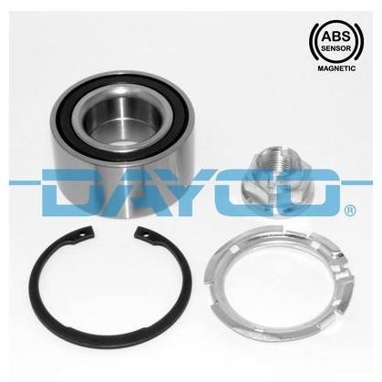Dayco KWD1007 Wheel bearing kit KWD1007