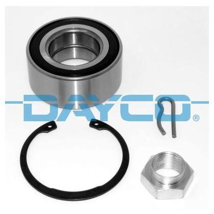 Dayco KWD1014 Wheel bearing kit KWD1014