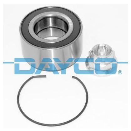 Dayco KWD1017 Wheel bearing kit KWD1017