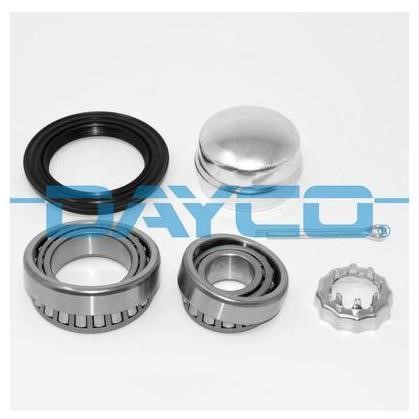 Dayco KWD1019 Wheel bearing kit KWD1019