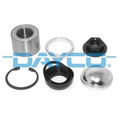 Dayco KWD1020 Wheel bearing kit KWD1020