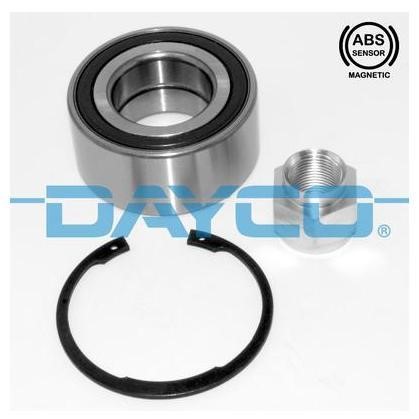 Dayco KWD1024 Wheel bearing kit KWD1024